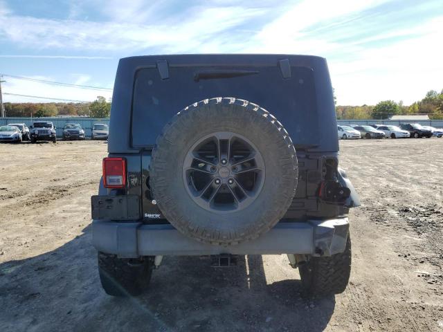 2016 JEEP WRANGLER U - 1C4BJWDG8GL209432