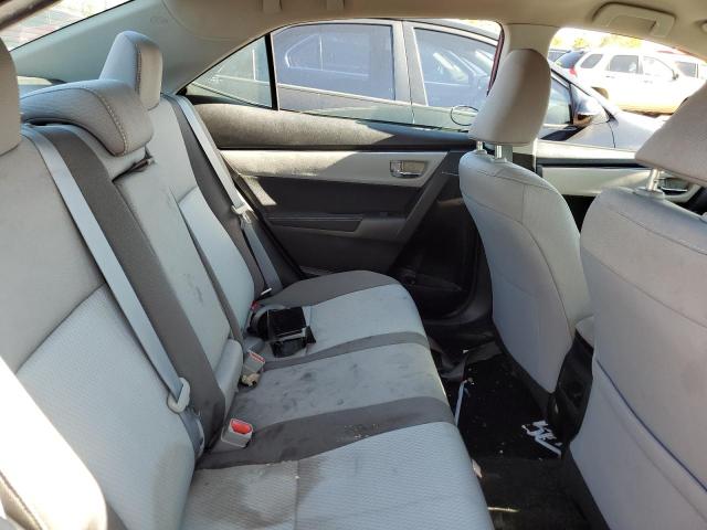 2018 TOYOTA COROLLA L - 5YFBURHE3JP820629