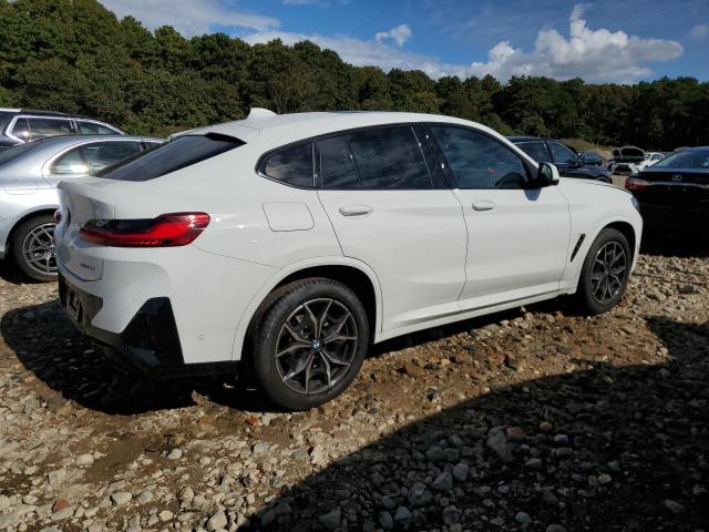 2023 BMW X4 XDRIVE3 - 5UX33DT06P9S88375