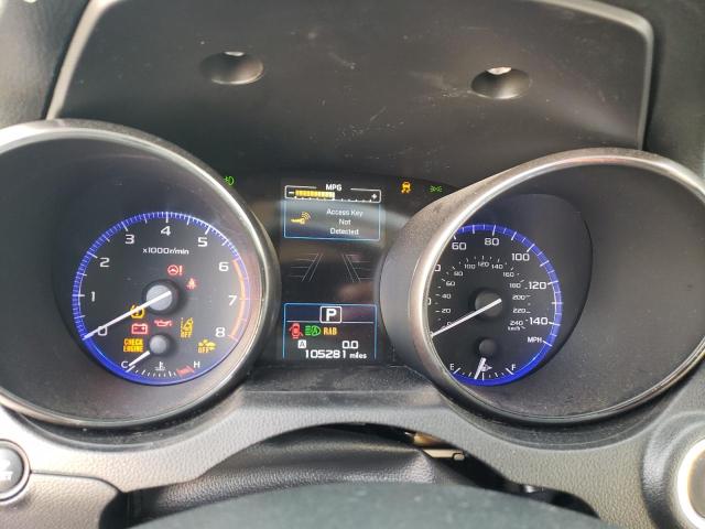 4S4BSANC6H3234662 Subaru Outback 2.5i Limited