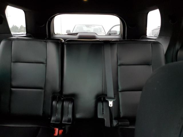 1FM5K8AR8EGA65006 Ford Explorer Police Interceptor