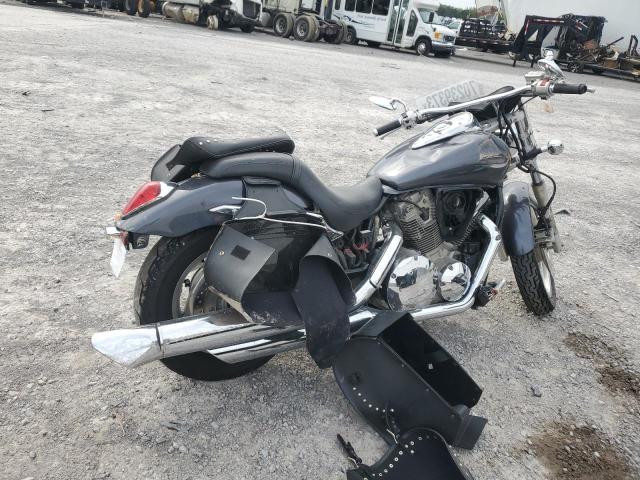 2006 HONDA VTX1300 C 1HFSC55096A208554