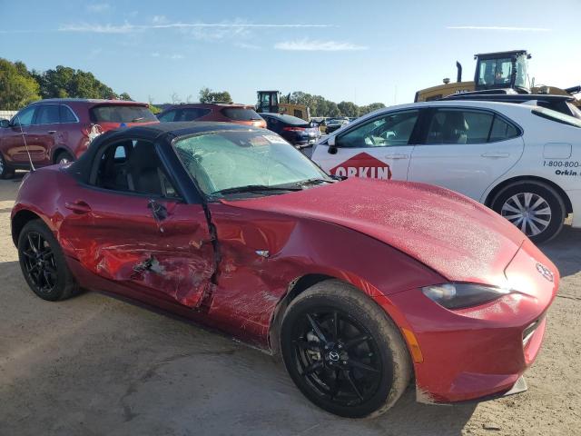 JM1NDAB75M0453661 Mazda MX5 MX-5 MIATA 4