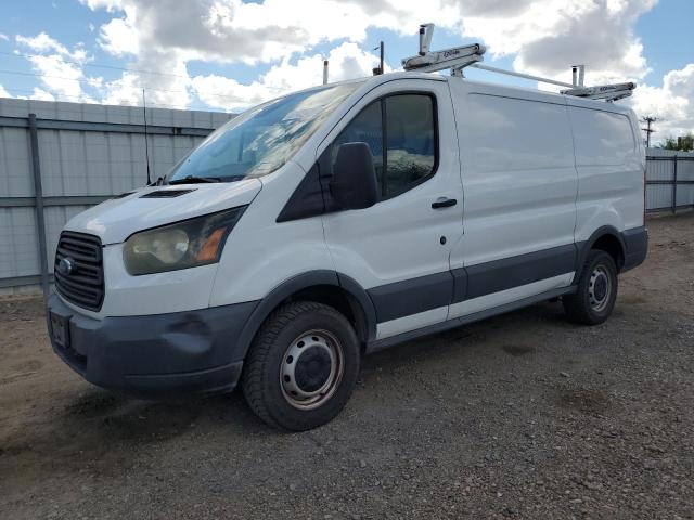 2016 Ford Transit Van 