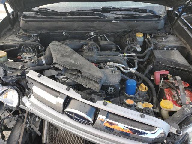 4S4BRBCC6E3322689 Subaru Outback 2.5i Premium