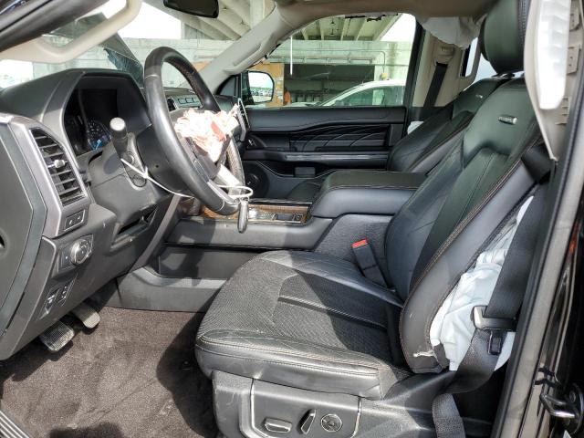 1FMJU1LT8LEA06166 Ford Expedition Platinum