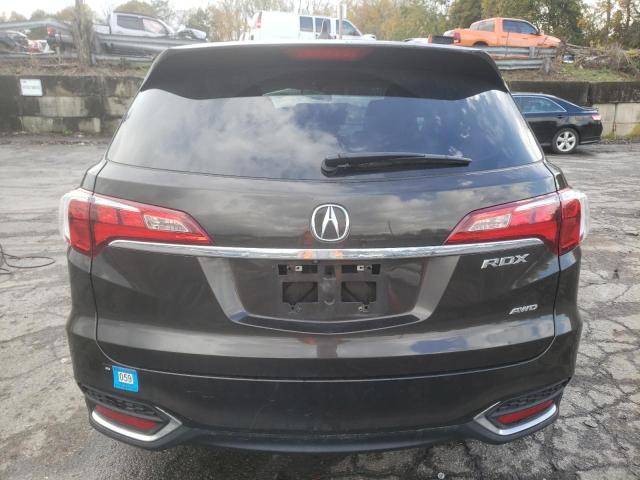 5J8TB4H58HL018224 Acura Rdx Technology