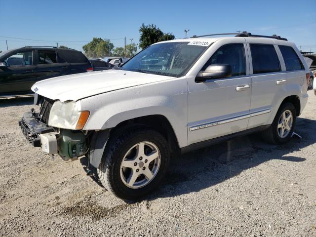 2006 Jeep Grand Cherokee Limited