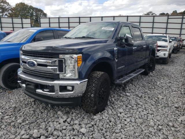 2017 Ford F-250 