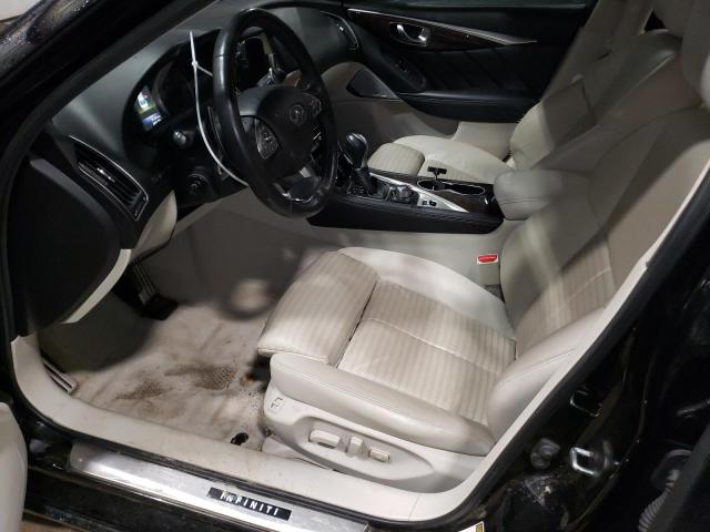 2017 INFINITI Q50 SPORT JN1FV7AR4HM871007