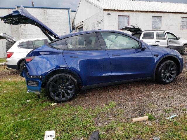 7SAYGDEE0NA008988 Tesla Model Y