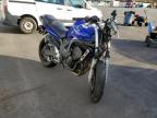 2006 YAMAHA FZ6 S - JYARJ08E56A006511
