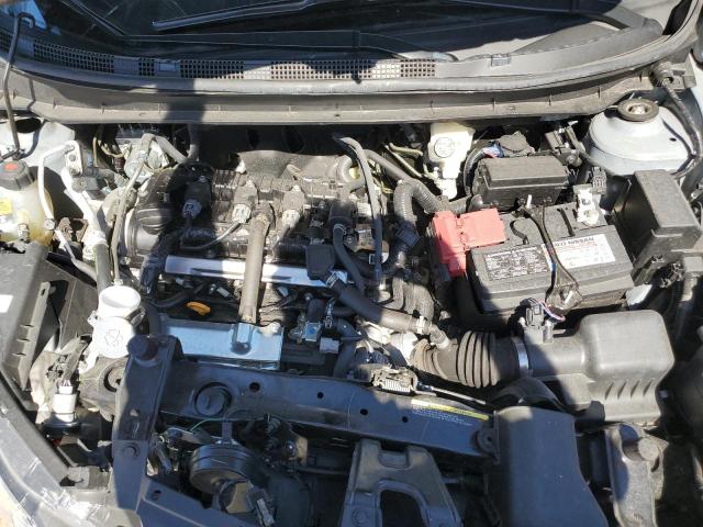 3N1CP5CVXPL509266 Nissan KICKS SV