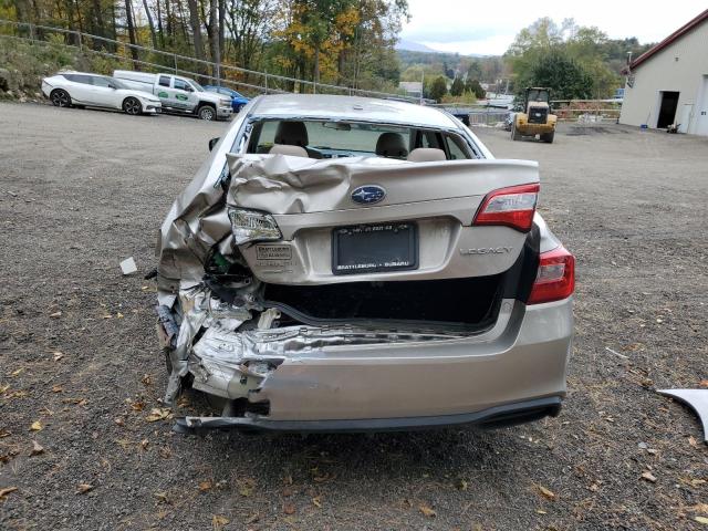 4S3BNAB67K3015923 Subaru Legacy 2.5i