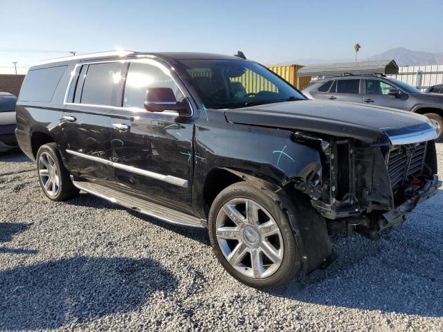 1GYS3HKJ4HR390719 | 2017 CADILLAC ESCALADE E