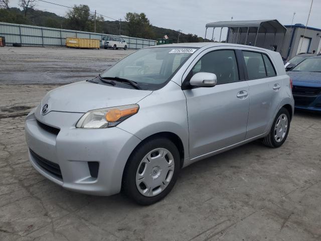 Toyota Scion XD