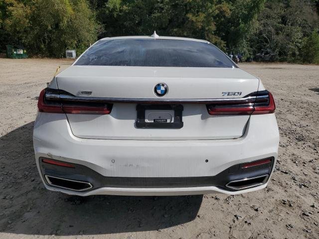 VIN WBA7U2C01MCF81488 2021 BMW 7 Series, 750 XI no.6