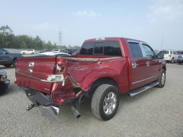 1FTFW1CF7EKF69843 Ford F150 Supercrew