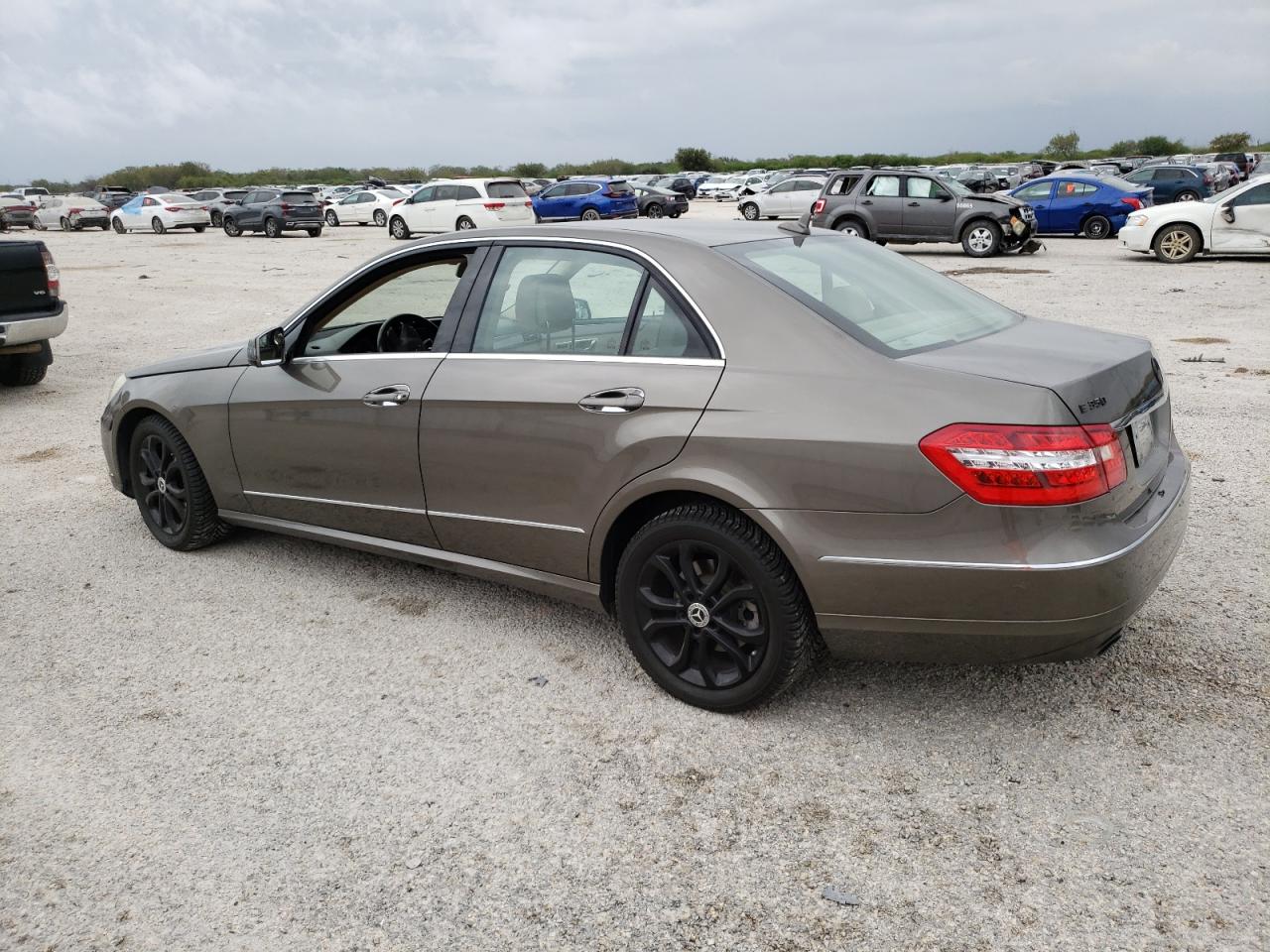 wddhf5kb4da718962 WDDHF5KB4DA718962 2013 Mercedes-Benz E 350