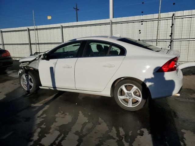 VIN YV1612FS9D1229900 2013 Volvo S60, T5 no.2