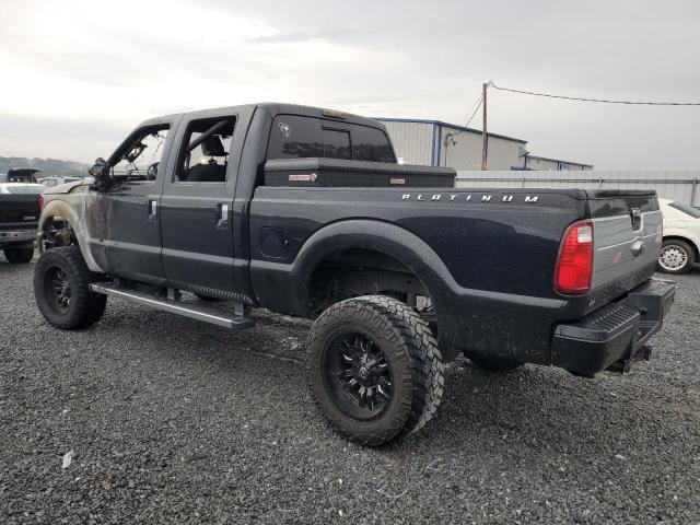 1FT7W2B64GEA95492 Ford F250 Super Duty