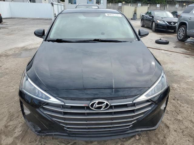 5NPD74LFXKH441659 Hyundai Elantra SE 5