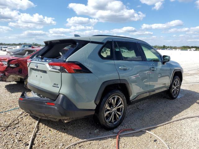 JTMB6RFV3ND077637 Toyota Rav4 Xle Premium