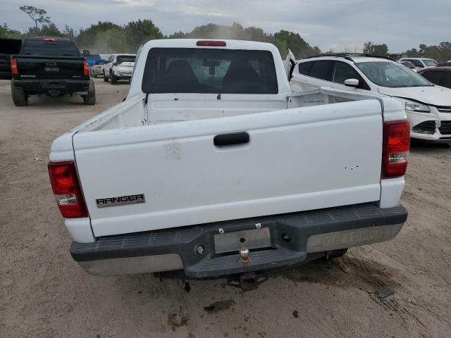 1FTYR14E89PA32266 2009 Ford Ranger Super Cab