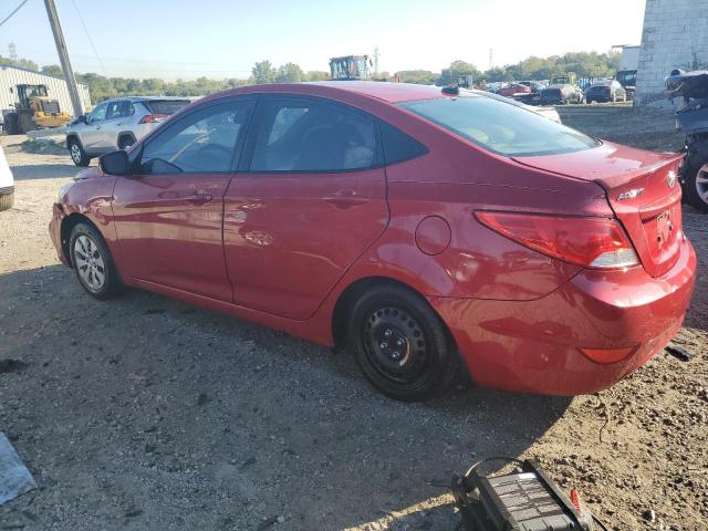 KMHCT4AE7FU803004 Hyundai ACCENT GLS