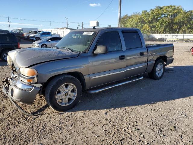 Lot #2471248029 2006 GMC NEW SIERRA salvage car