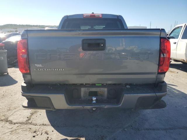 1GCGSBEA7M1170782 | 2021 CHEVROLET COLORADO