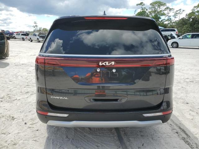 2024 KIA CARNIVAL - KNDNB4H33R6309851