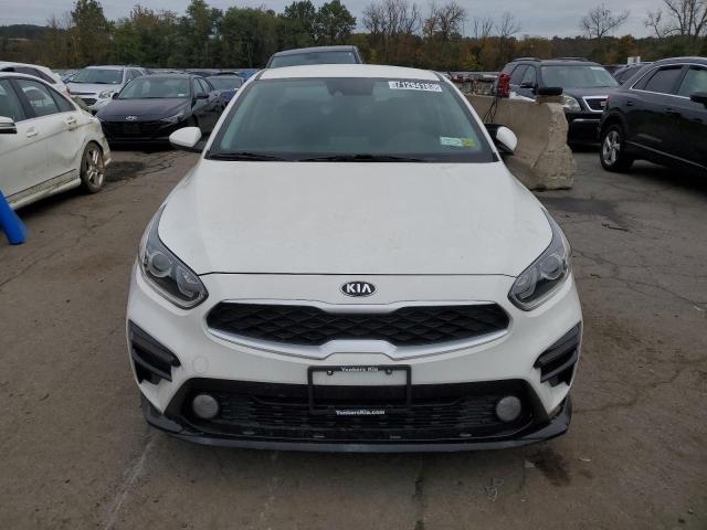 3KPF24AD7LE174348 | 2020 KIA forte fe