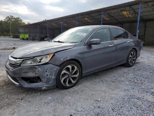 2016 Honda Accord Coupe EX