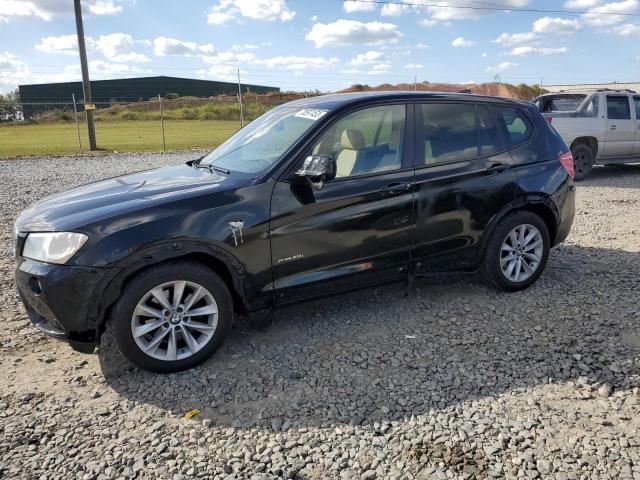 Vin: 5uxwx9c59e0d34067, lot: 70597453, bmw x3 xdrive28i 2014 img_1
