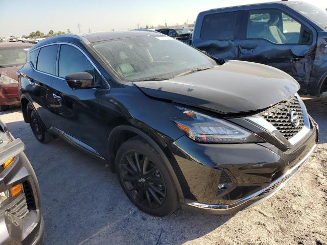 5N1AZ2DJ2NC114897 Nissan Murano PLA 4