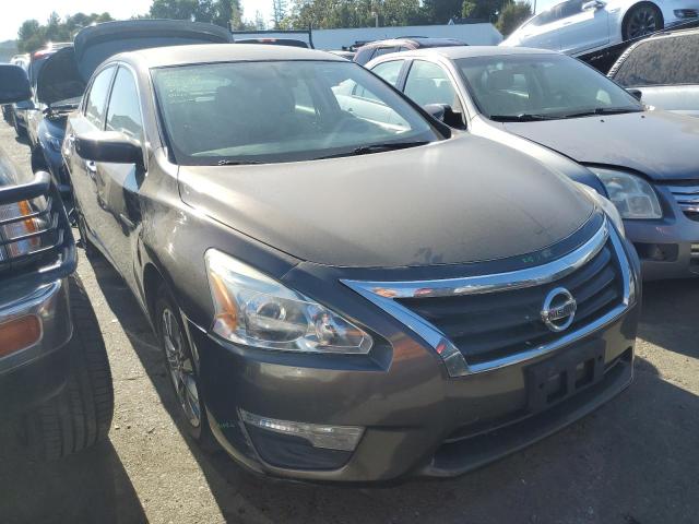 1N4AL3AP4FC495809 Nissan ALTIMA 2.5