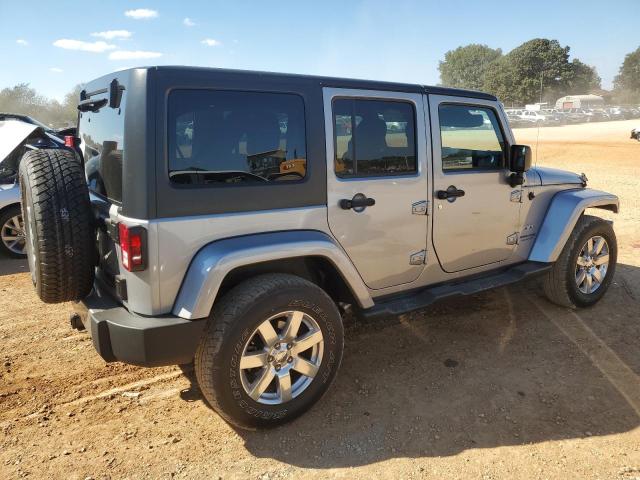 1C4BJWEG4JL841981 | 2018 JEEP WRANGLER U