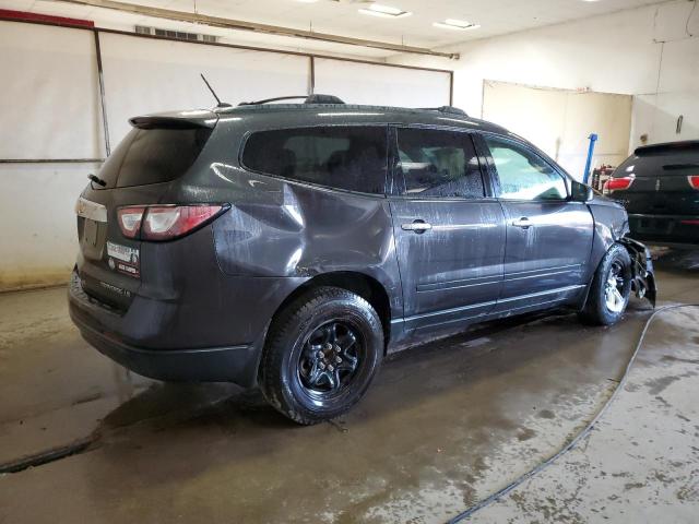 2014 Chevrolet Traverse Ls VIN: 1GNKRFED5EJ240280 Lot: 72412143