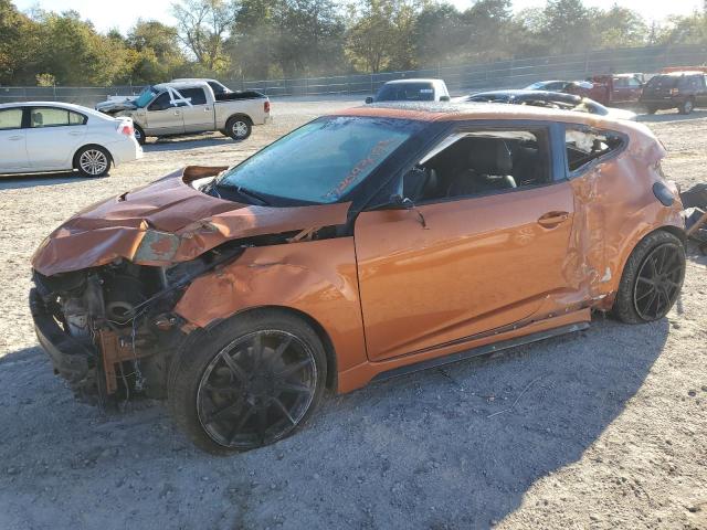 2015 Hyundai Veloster Turbo