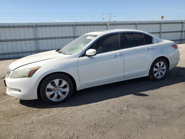 2010 Honda Accord Coupe EX-L