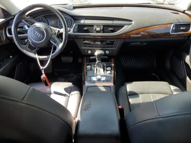 2015 AUDI A7 PRESTIG WAU2GAFC0FN006160
