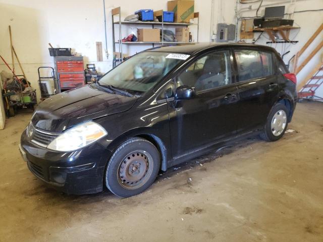 2008 Nissan Versa S