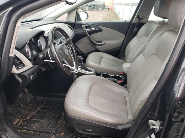 1G4PR5SKXF4118845 Buick Verano Convenience
