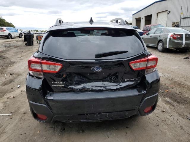 JF2GTAEC2K8335880 Subaru Crosstrek Premium