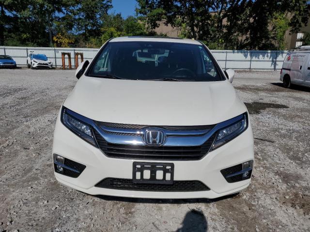 5FNRL6H95JB013429 2018 HONDA ODYSSEY, photo no. 5