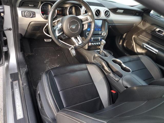 1FA6P8TH0M5107554 Ford MUSTANG