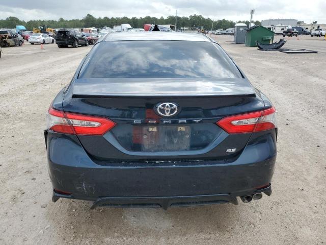 4T1B11HK8JU606881 | 2018 TOYOTA CAMRY L