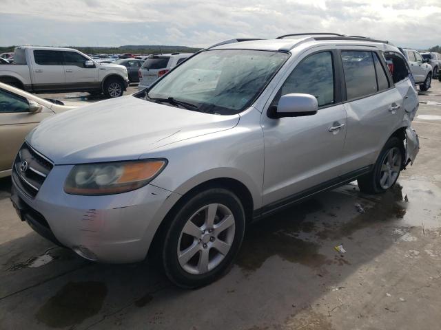 2007 Hyundai Santa Fe SE