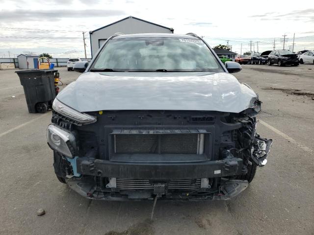 KM8K5CA50KU381734 Hyundai Kona Ultimate